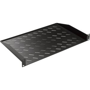Étagère land noire LN-RAF-RMO-1U30-LG 1UD=300MM 19 INCH 2PF
RMS